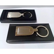 GANTUNGAN Gk 002 metal Keychain/ Promotional Souvenir Keychain/