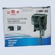 Yamano MP 55 hang on filter hanging filter