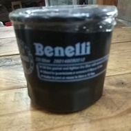 (READY STOCK)Benelli TNT 300/Trk502/Leocino502/TNT600/TNT600s oil filter