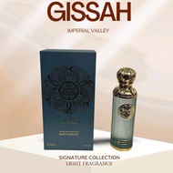 Gissah Imperial Valley EDP (U) 200ml