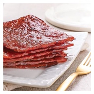 BEE CHENG HIANG Bak Kwa Sliced Pork 500G