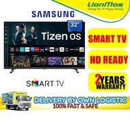 Samsung 32" HD Smart LLED TV LS32H5000FKXXM