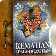 KEMATIAN ADALAH KEPASTIAN