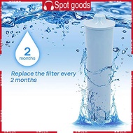 WIN Coffee Machine Water Filter for Jura Claris Blue Automatic Espresso A9 C5 C60 C9