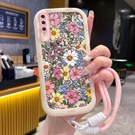 Casing For Samsung A50 A50s A30s Case Silicone