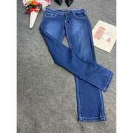Long jeans (c)