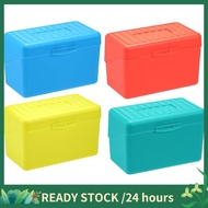 Index Card Holder Box 3x5In, Flash Note Card Holder Box Organizer Case, 3x5 Index Card Storage File 