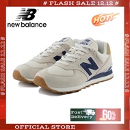 Bestseller New BalanceNB574 Sneaker Grey Blue 574NSF Sports Shoes For Men And Women