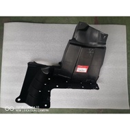 HONDA CITY GM6 T9A ENGINE UNDER COVER RIGHT (DRIVER SIDE) 74115-T9A-T00