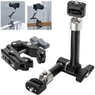 Ulanzi R011a Magic Arm with Crab Clamp T018