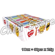 Naraya Emoji Ties Sour Candy - Rainbow Candy - Rainbow Shaped Soft Candy - Sour Sweets Candy - Lolli
