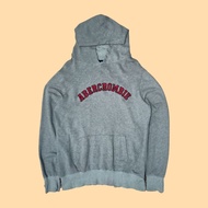 Abercrombie Hoodie