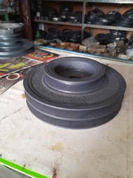 MAIN PULLEY YANMAR YST PRO REVO PULI GARDAN YANMAR YST PRO REVO PULI BODI TRAKTOR YANMAR YST PRO REV