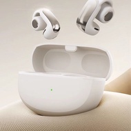 2025新品B0seUltra开放式夹式Ai耳机V12夹耳式耳机不入耳同步翻译B0seUltra Open Clamp A20251204