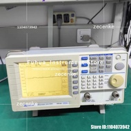 1PCS G.W Instek GSP-827 (GSP827) 9kHz~2.7GHz ( Spectrum ) Analyzer