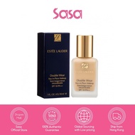(Buy three get one free)Estee Lauder Double Wear Stay-in-Place Makeup (1W1 Bone) 30ml