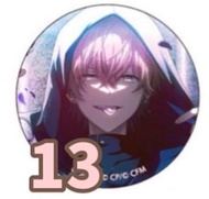 東雲彰人　世界計畫 project sekai