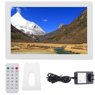 15.4in HD Digital Photo Frame 1280x800 Resolution Support MP3/MP4/Image Playback GM&CMR2