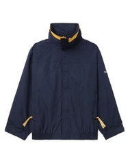 Descendant Vent nylon jacket