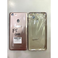 BACK CASING OPPO F5 BACK COVER OPP F5