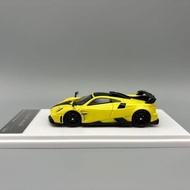 XF Model 1: 64 Pagani Imola Imola Alloy Car Model