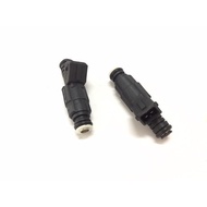 GT Series  Fuel injector 650cc High impedance  BLACK