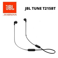 JBL TUNE 215BT 無線入耳式耳機