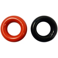 ❤️Hair Product House❤️ Golf Head Weight Ring Swing Strength Training Golf Weight Ring Swing Weight D