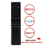 BN59-01358D BN59-01272A for Samsung Smart TV Remote Control AU7000 UHD 4K Smart TV (2021)