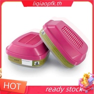 store P100 Respirator , 60926 Particulate Filter,Compatible with 6000 7000 FF-400,Particulates Filte