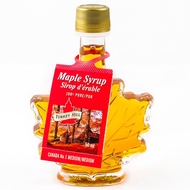Turkey Hill, Canada, Maple Leaf Bottle, pure 100% Maple syrup from Québec, Canada, 50ml