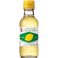 Uchibori Brewery Lemon Vinegar 150ml