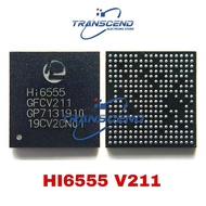 2PCS HI6555 GFCV110 HI6555 GFCv211 V211 HI6523 GWCV120 HI6523 GWCV200 V200 HI1102 S57 61163A 4448 6H