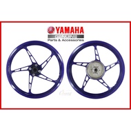 YAMAHA Sport Rim/Cast Wheel LC135 V1-V7 HLY!