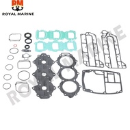 6H3-W0001 Power Head Gasket Kit For Yamaha Outboard Motor 60HP 3 Cylinder Parsun T60 Hidea Seapro 6H
