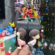 Nice Rear Chair Hanger