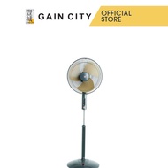 Kdk 16" Stand Fan P40us-gold