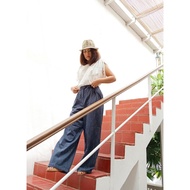 COCO Clothing Palazzo Pants - Celana Kulot Wanita