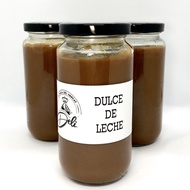 Dulce De Leche Deli Mercat (400gr)