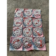 REAR GEAR GL MEGAPRO TIGER CBR 428 36 37 38 39 40 41 42 43 44 45 46 47 48 REAR GEAR GL MEGAPRO TIGER