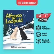 Alfonso And Leopold - Paperback - English - 9781480852518