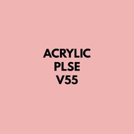Acylic BC Plse v55