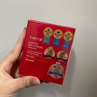 Tirtir 氣墊粉底 日本熱銷第一名 色號23N