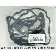 CY4A 4b series 1.8 2.0 lancer Inspira engine valve cover gasket seal 4b10 4b11