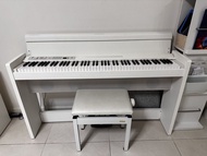 Korg LP-380 Digital piano 數碼鋼琴 (送琴櫈)