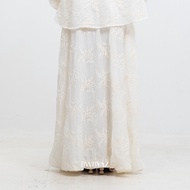 BWBYAZ RONA JELITA JMFW COLLECTION - ZAIRA BALOON SKIRT