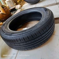 (ราคาต่อ1เส้น) ยาง% Hankook 185/60/15 ปี21 (0121) มี 1 เส้น