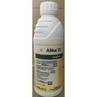 * ORIGINAL * Syngenta Alika ZC 1L / racun serangga / lalat putih & lelompat daun " ready stock "