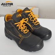 Juster Men's Safety Shoes Original Import/Medium Safety Work Shoes/Work Shoes Safety Boots SP0840