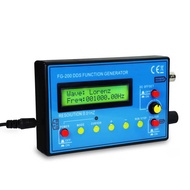 FG-200DDS信号发生器0.01HZ-500KH7.83Function Signal Generator